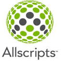 Allscripts EMR Transcription Support