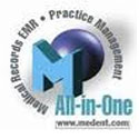 Medent EMr support
