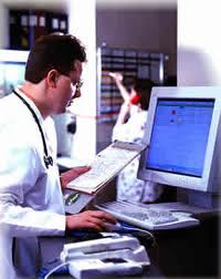 medical billing process