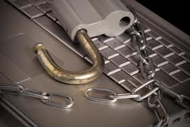 Secure you data from lossing