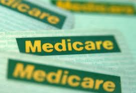 Medicare Secondary Payer