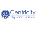 Centricity EHR Transcription