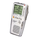 DS4000 Professional Hand Held Digital Voice Recorder 141665