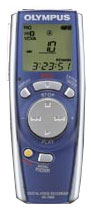 OLY-VN1000 Digital Voice Recorder