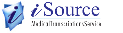 anesthesiology transcription