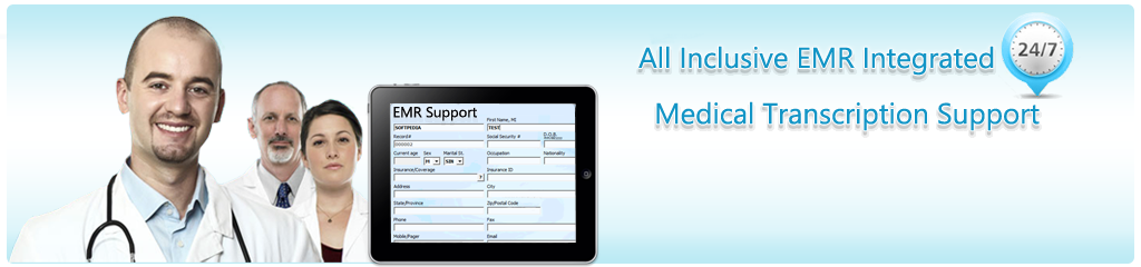 Swift Charts Medical Transcription