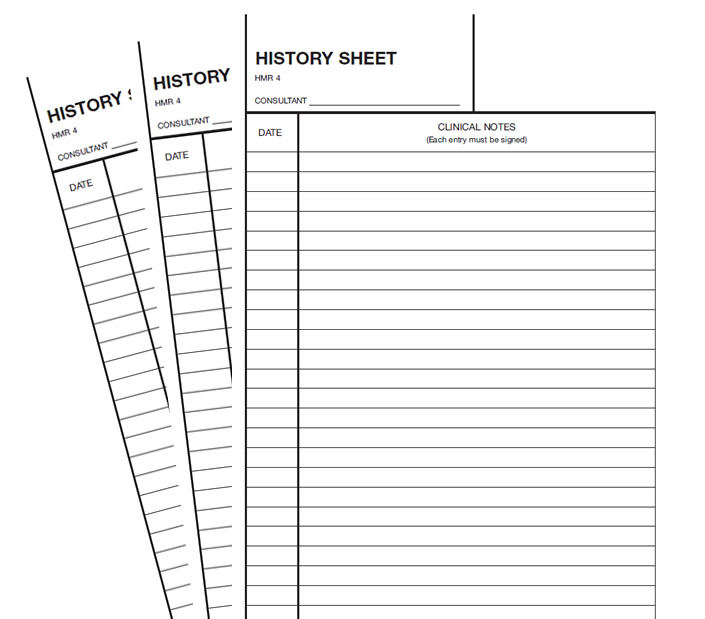 Clinic Note Templates Clinic Transcription Internal Medicine